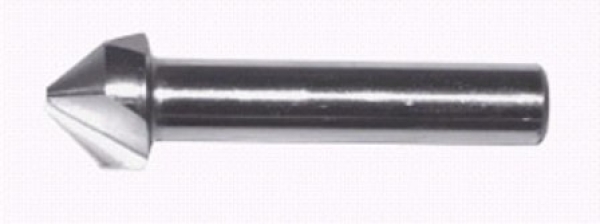 Kegelsenker 90° Ø 8,3 mm Z=3 HSS35